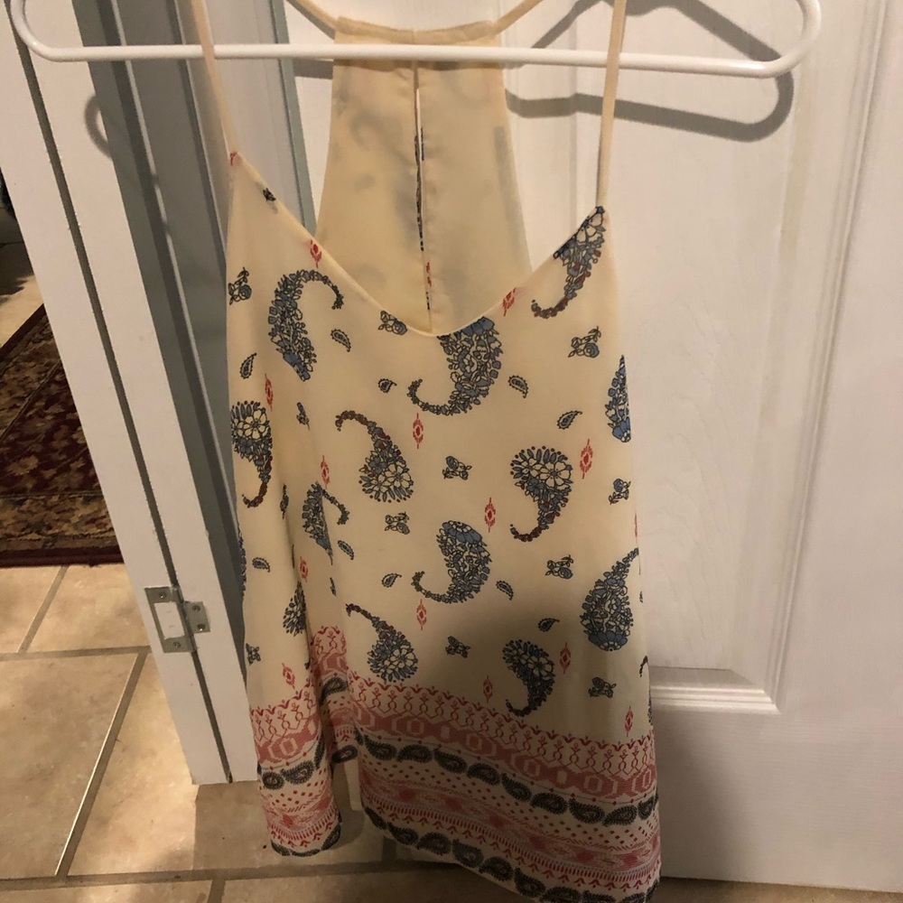 Women’s top